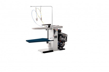 sidi пятновыводной стол для холодного пятновыведения f-793 sidi mondial srl (италия)